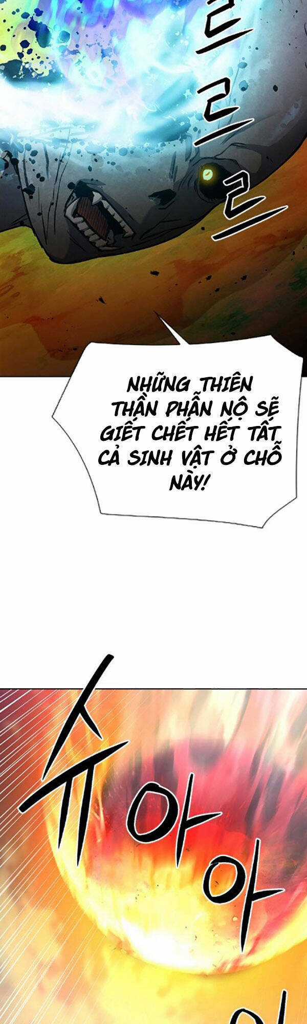 Druid Tại Ga Seoul Chapter 91 trang 49