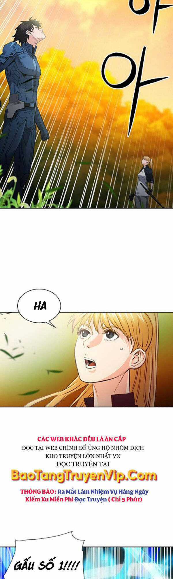 Druid Tại Ga Seoul Chapter 91 trang 50