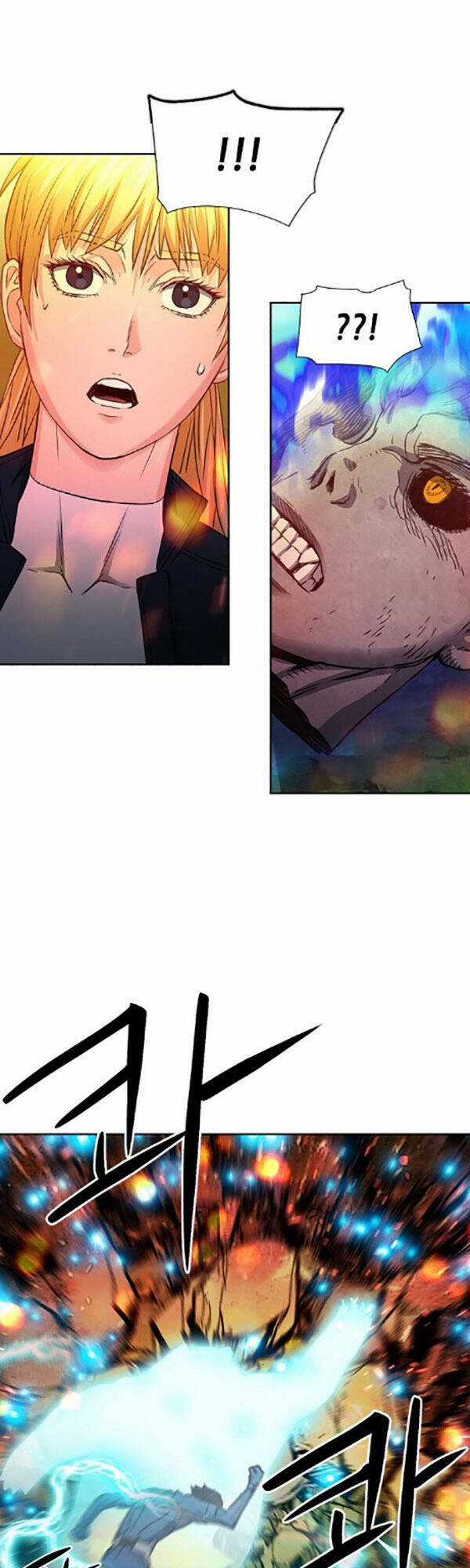 Druid Tại Ga Seoul Chapter 91 trang 55