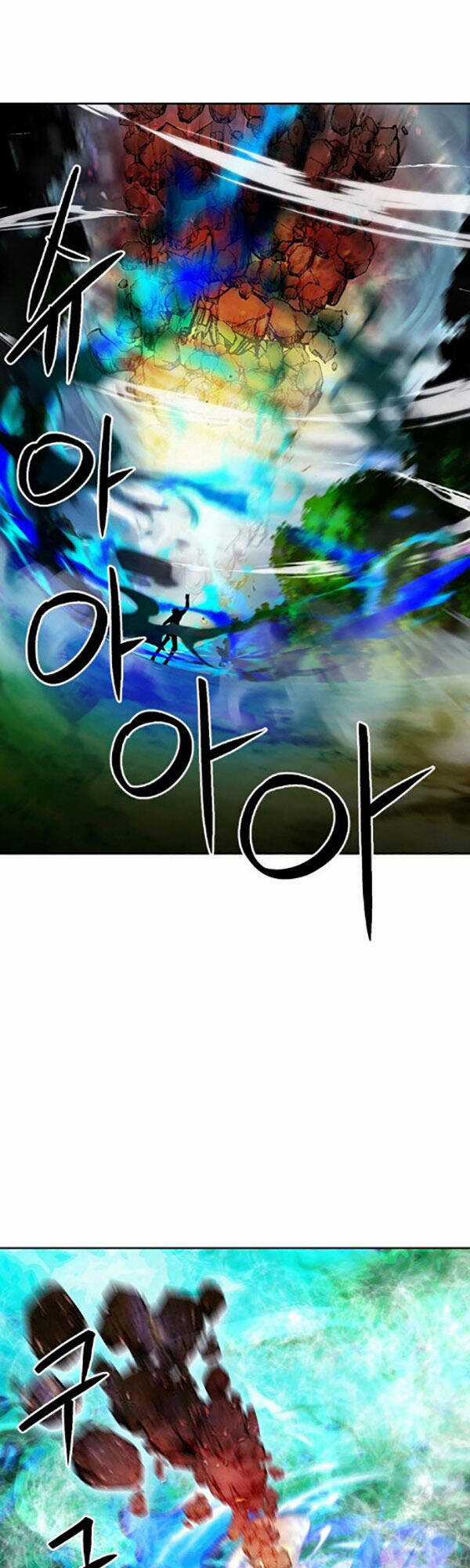 Druid Tại Ga Seoul Chapter 91 trang 57