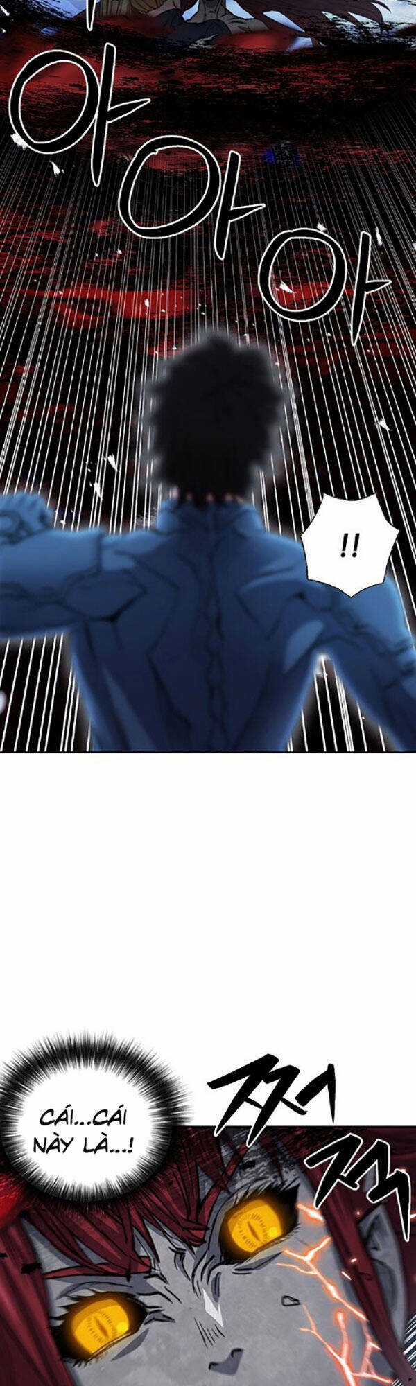 Druid Tại Ga Seoul Chapter 91 trang 8