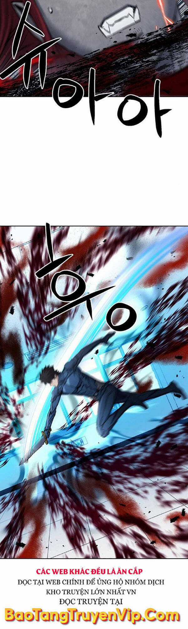 Druid Tại Ga Seoul Chapter 91 trang 9