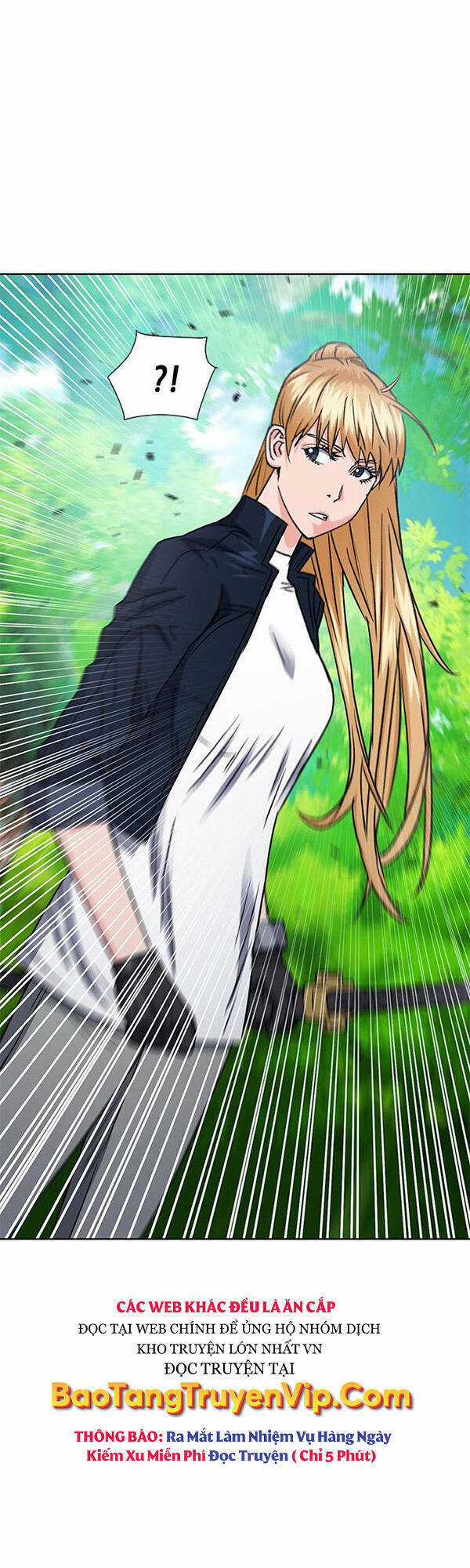 Druid Tại Ga Seoul Chapter 92 trang 12