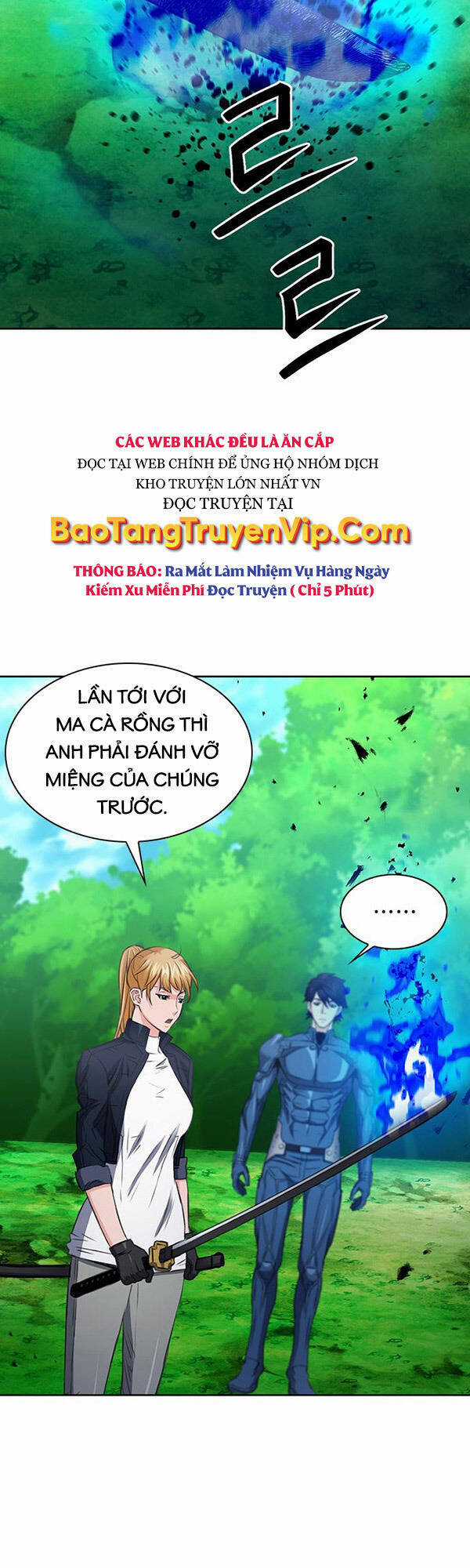 Druid Tại Ga Seoul Chapter 92 trang 2