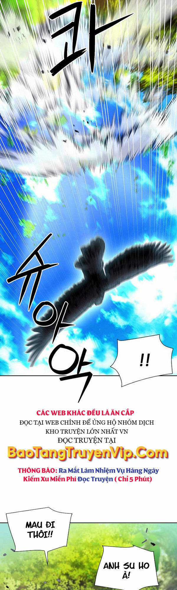 Druid Tại Ga Seoul Chapter 92 trang 20