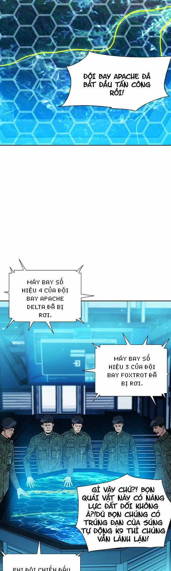 Druid Tại Ga Seoul Chapter 92 trang 25