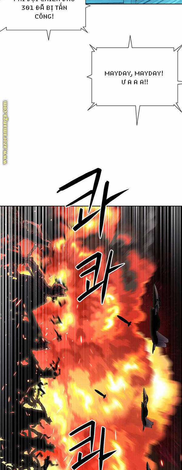 Druid Tại Ga Seoul Chapter 92 trang 26