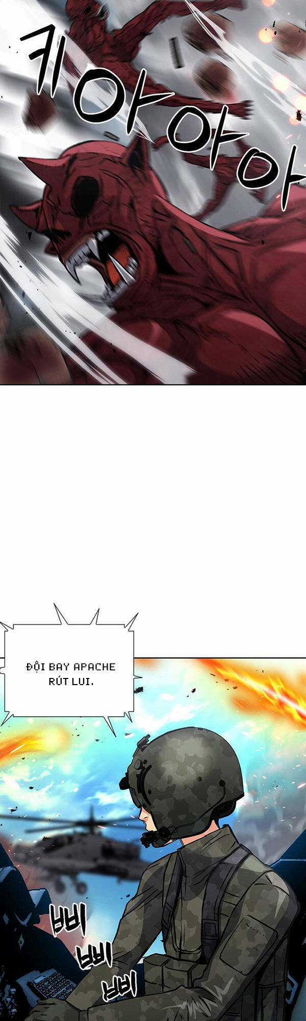 Druid Tại Ga Seoul Chapter 92 trang 37