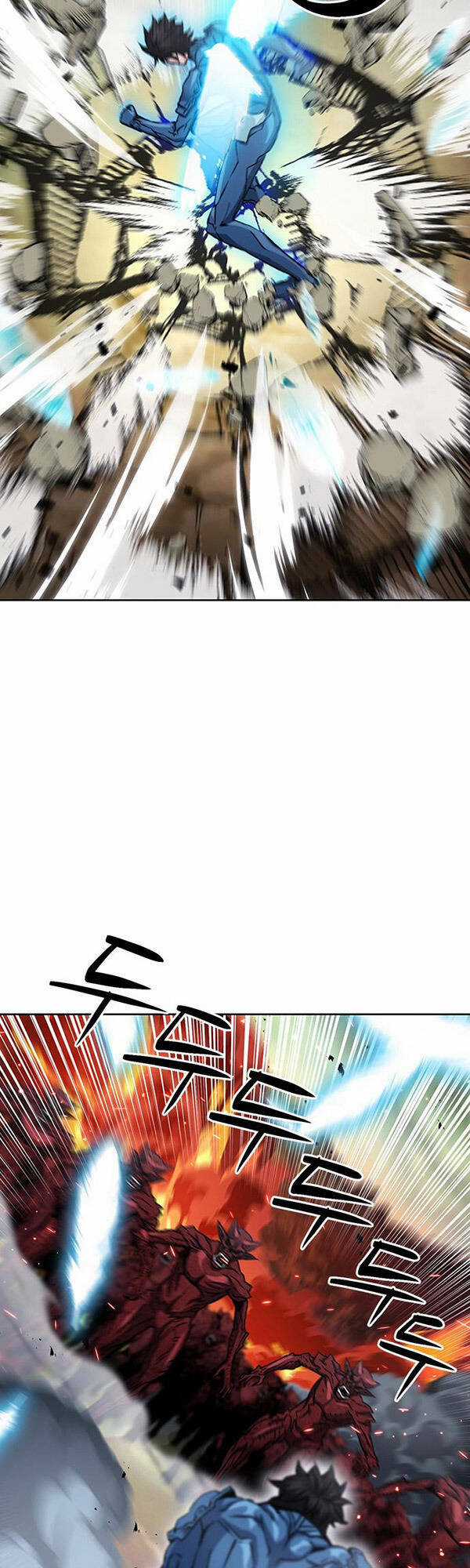 Druid Tại Ga Seoul Chapter 92 trang 42