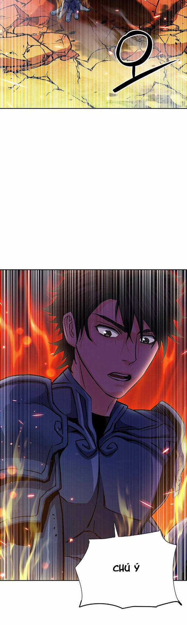 Druid Tại Ga Seoul Chapter 92 trang 46