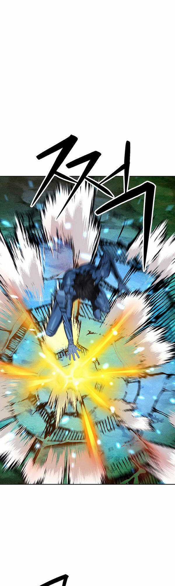 Druid Tại Ga Seoul Chapter 92 trang 47