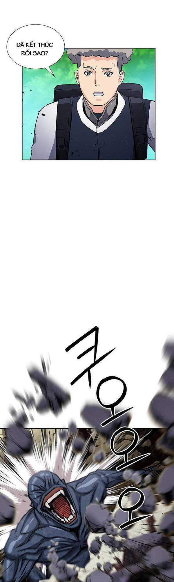 Druid Tại Ga Seoul Chapter 92 trang 53