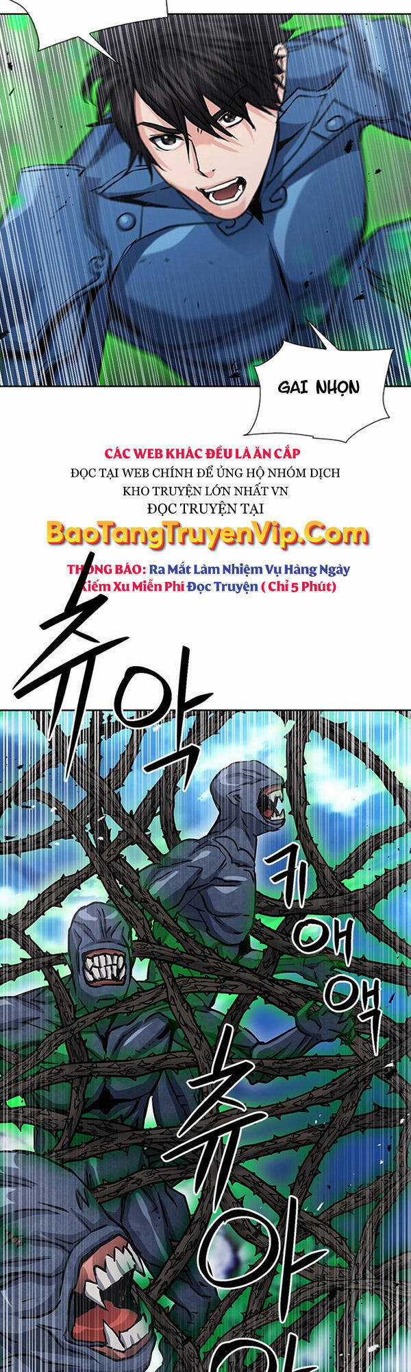 Druid Tại Ga Seoul Chapter 92 trang 55