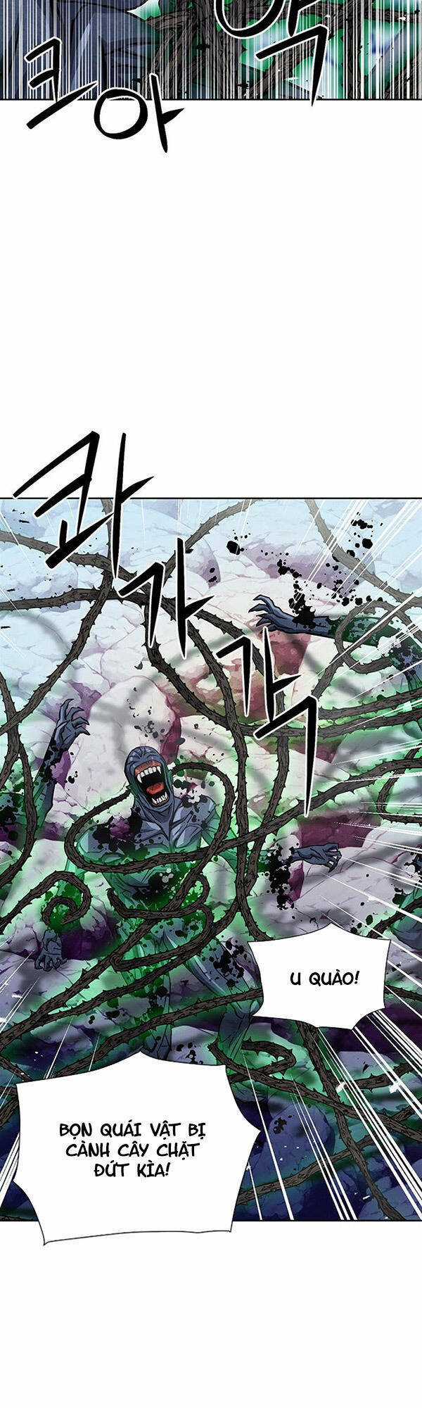 Druid Tại Ga Seoul Chapter 92 trang 56