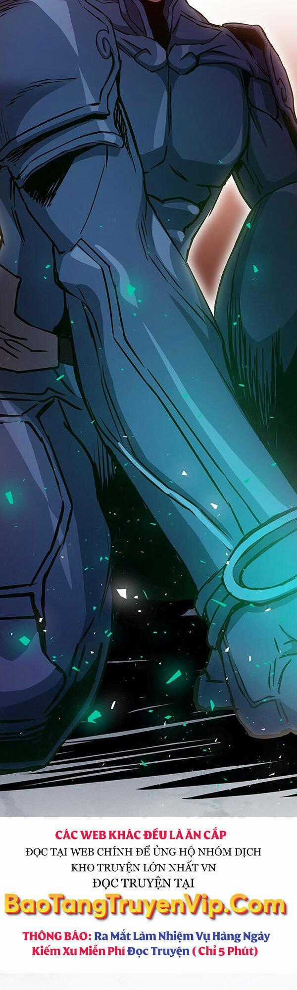 Druid Tại Ga Seoul Chapter 92 trang 59