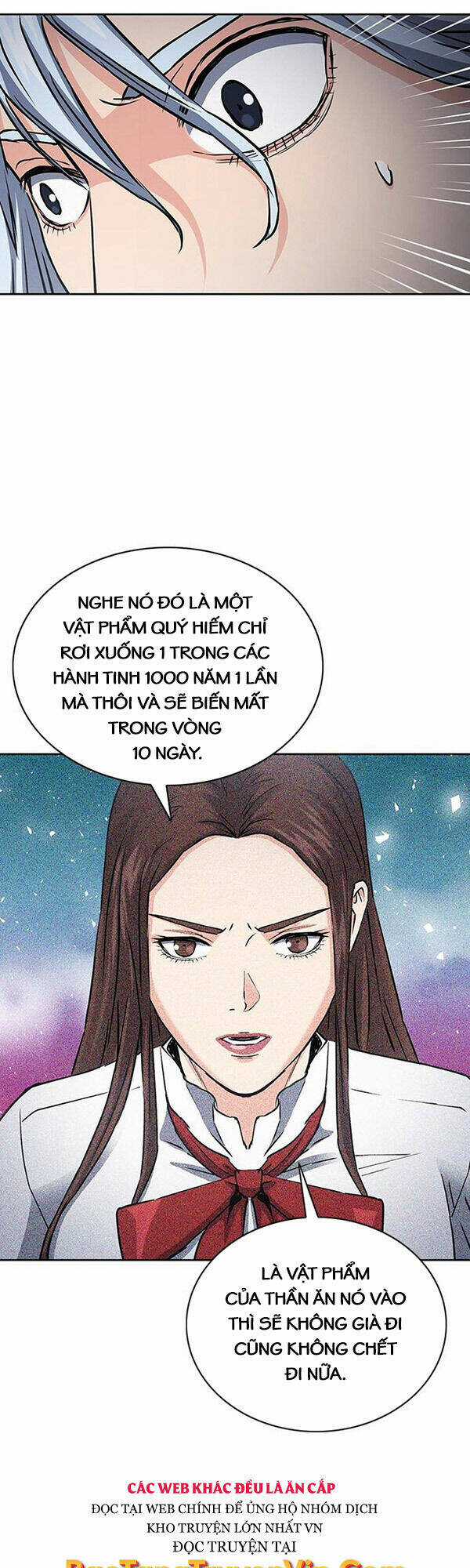 Druid Tại Ga Seoul Chapter 93 trang 40