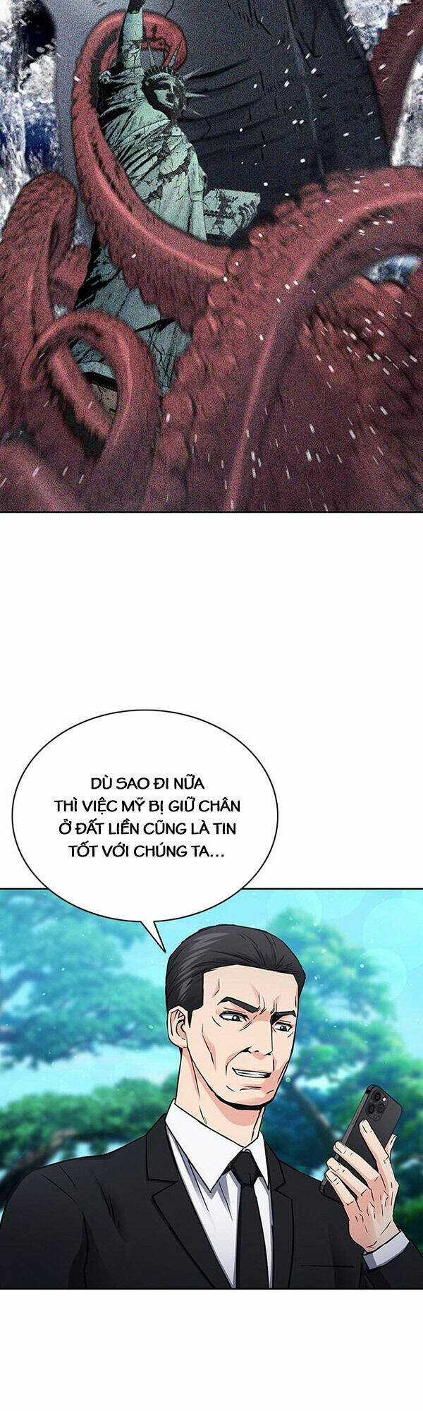 Druid Tại Ga Seoul Chapter 93 trang 49
