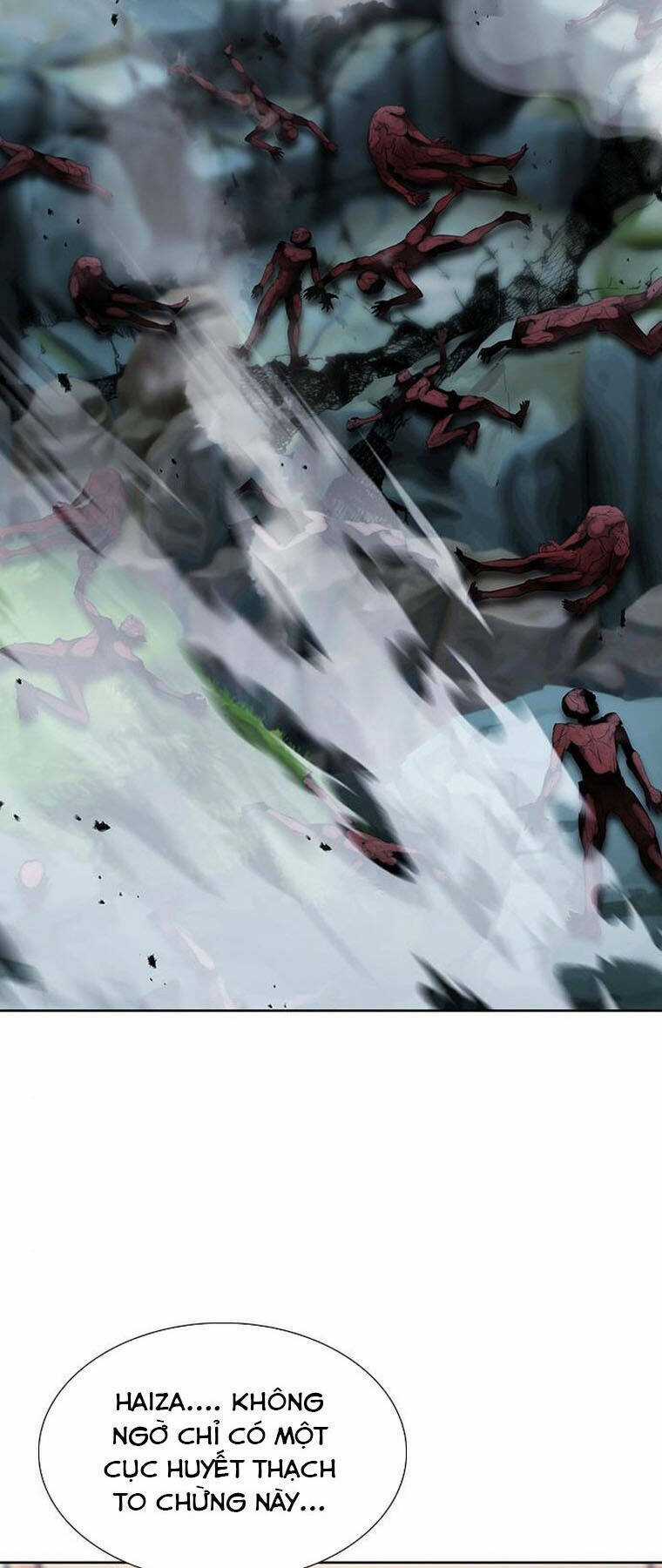 Druid Tại Ga Seoul Chapter 94 trang 10