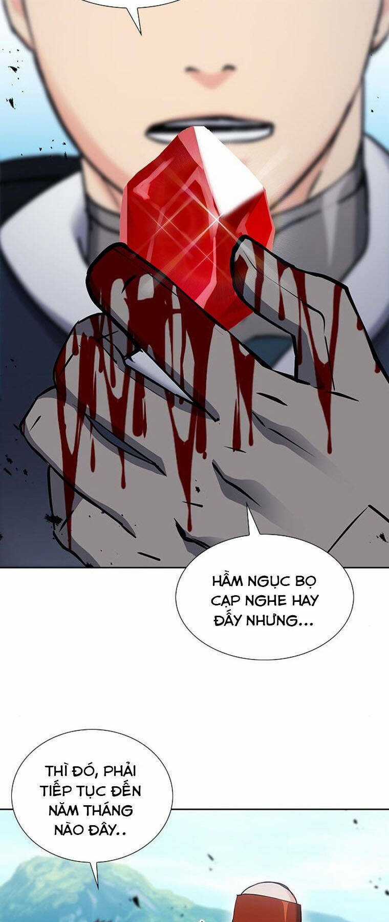 Druid Tại Ga Seoul Chapter 94 trang 11