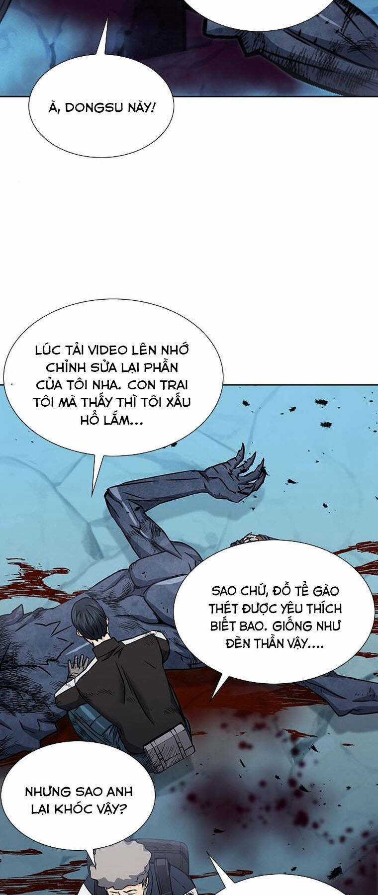 Druid Tại Ga Seoul Chapter 94 trang 15