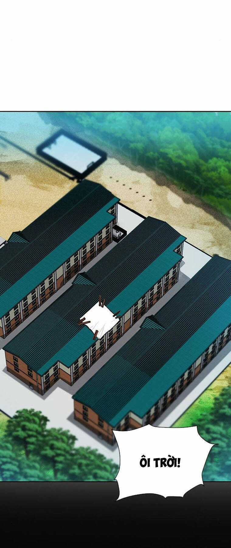 Druid Tại Ga Seoul Chapter 94 trang 18