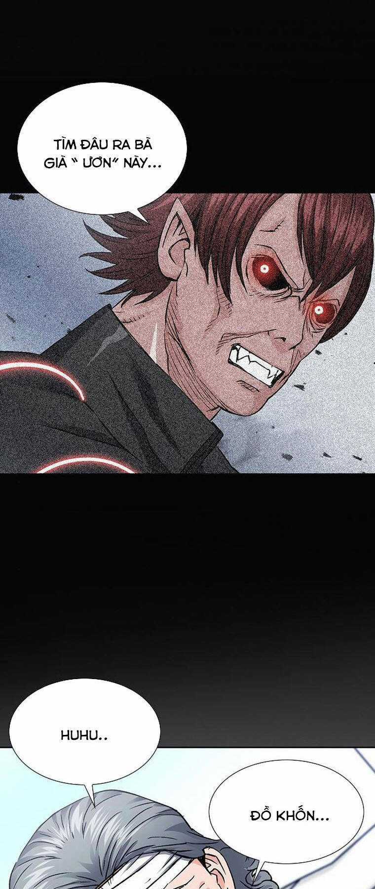 Druid Tại Ga Seoul Chapter 94 trang 19