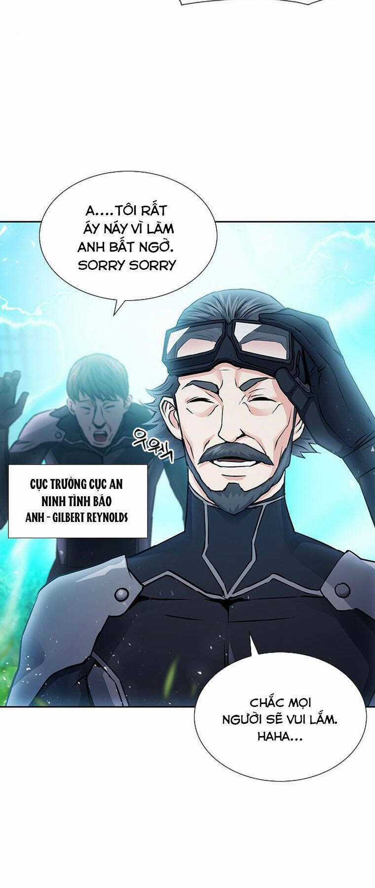 Druid Tại Ga Seoul Chapter 94 trang 2