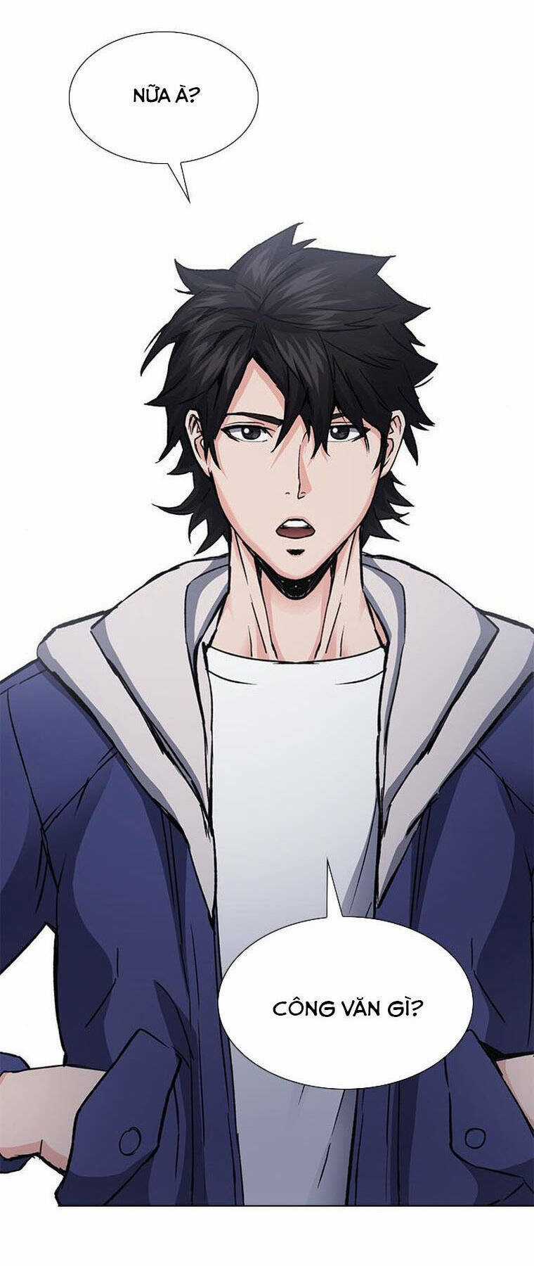 Druid Tại Ga Seoul Chapter 94 trang 28