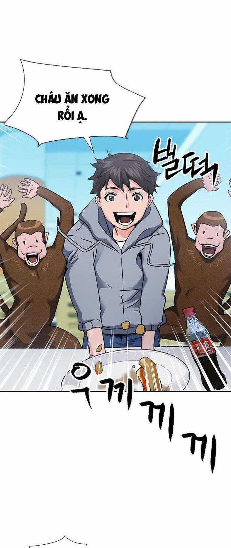 Druid Tại Ga Seoul Chapter 94 trang 29