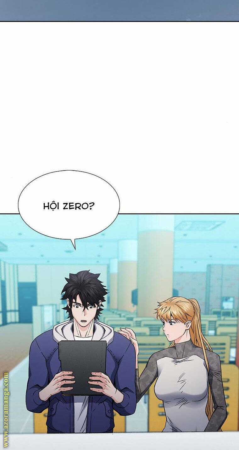 Druid Tại Ga Seoul Chapter 94 trang 33