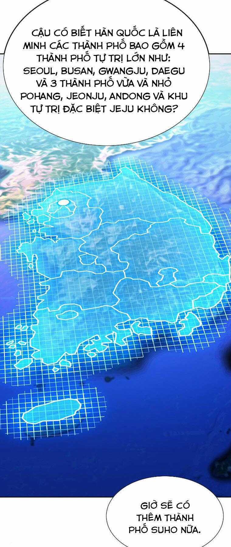 Druid Tại Ga Seoul Chapter 94 trang 36