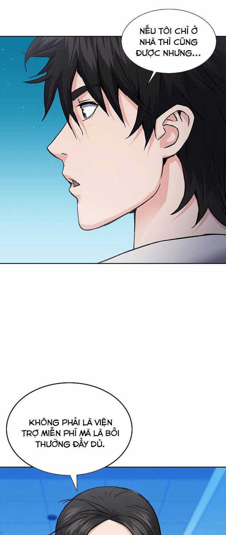 Druid Tại Ga Seoul Chapter 94 trang 42