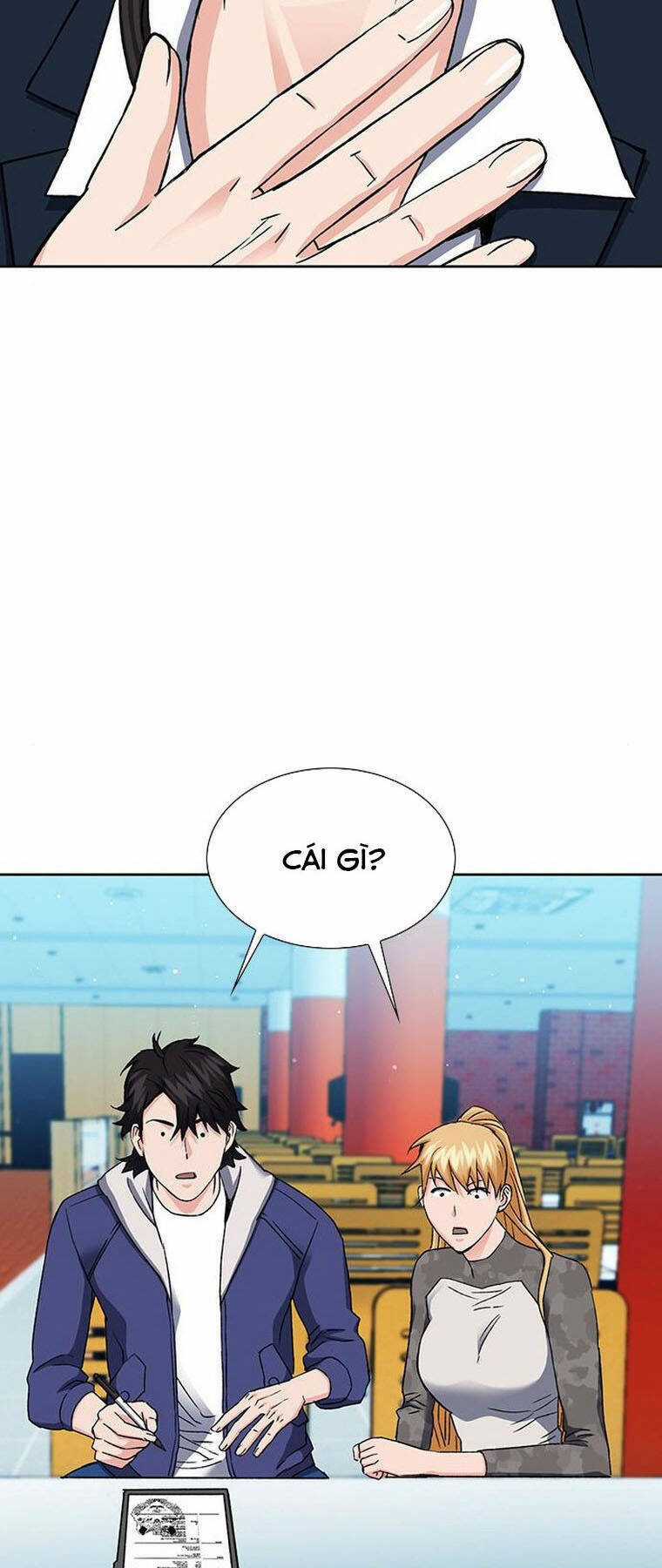 Druid Tại Ga Seoul Chapter 94 trang 48