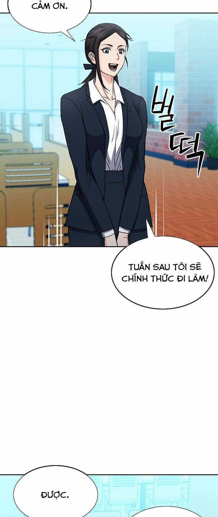 Druid Tại Ga Seoul Chapter 94 trang 53