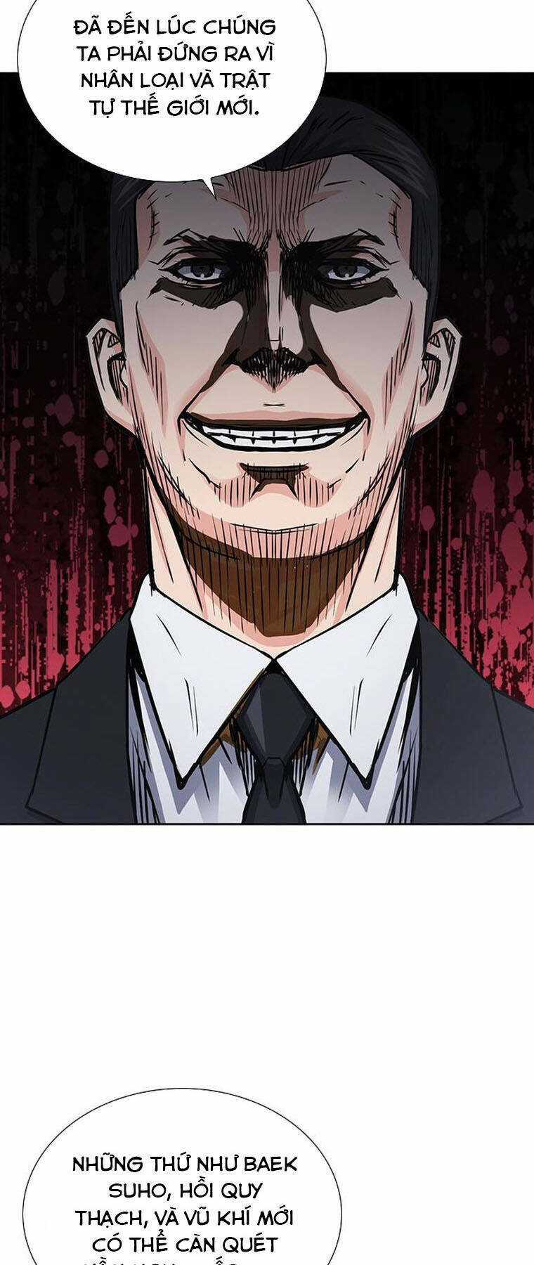 Druid Tại Ga Seoul Chapter 94 trang 6