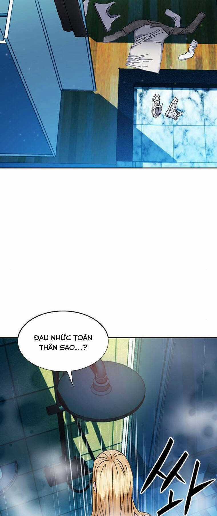 Druid Tại Ga Seoul Chapter 94 trang 63