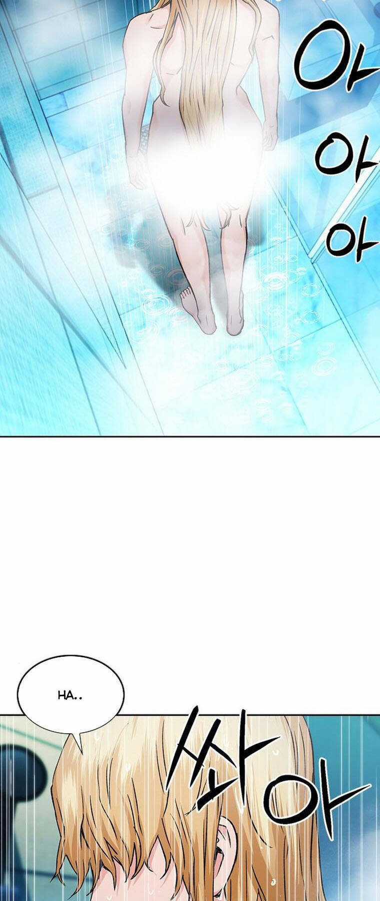 Druid Tại Ga Seoul Chapter 94 trang 64