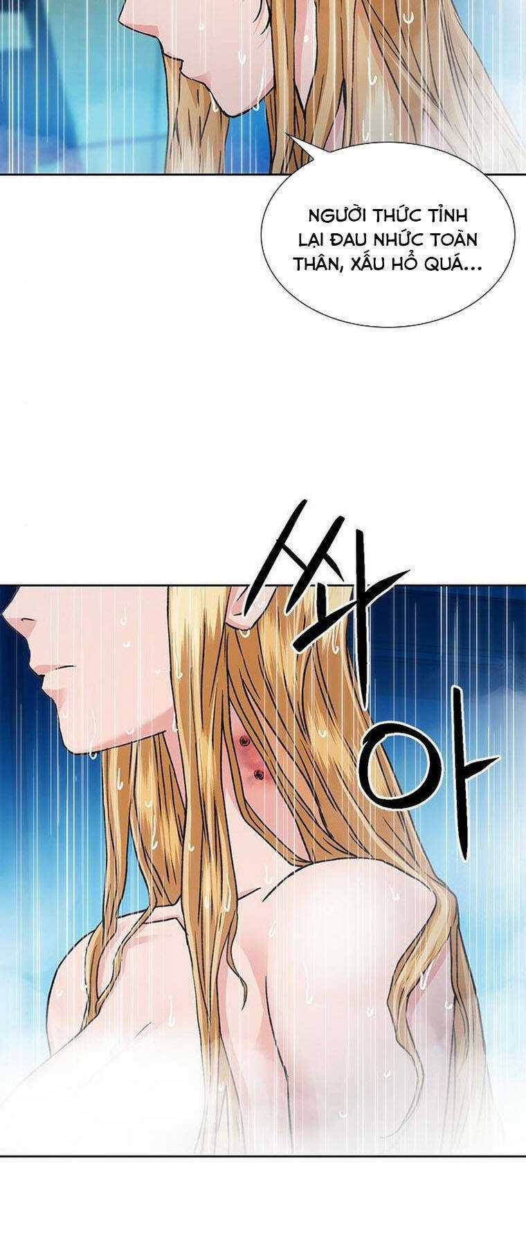 Druid Tại Ga Seoul Chapter 94 trang 65