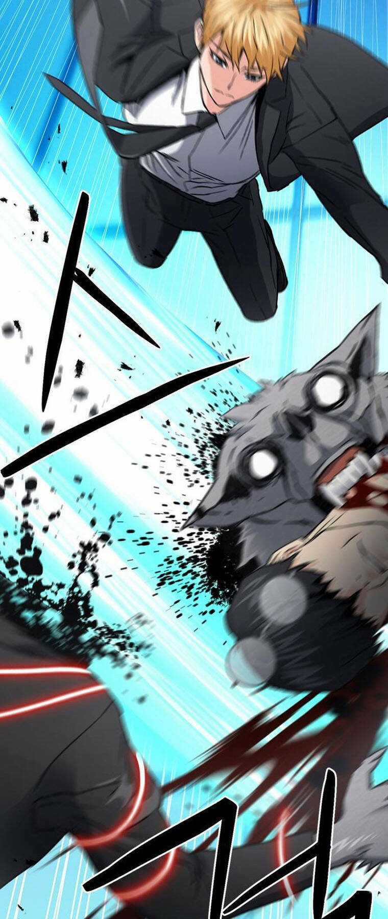 Druid Tại Ga Seoul Chapter 94 trang 72