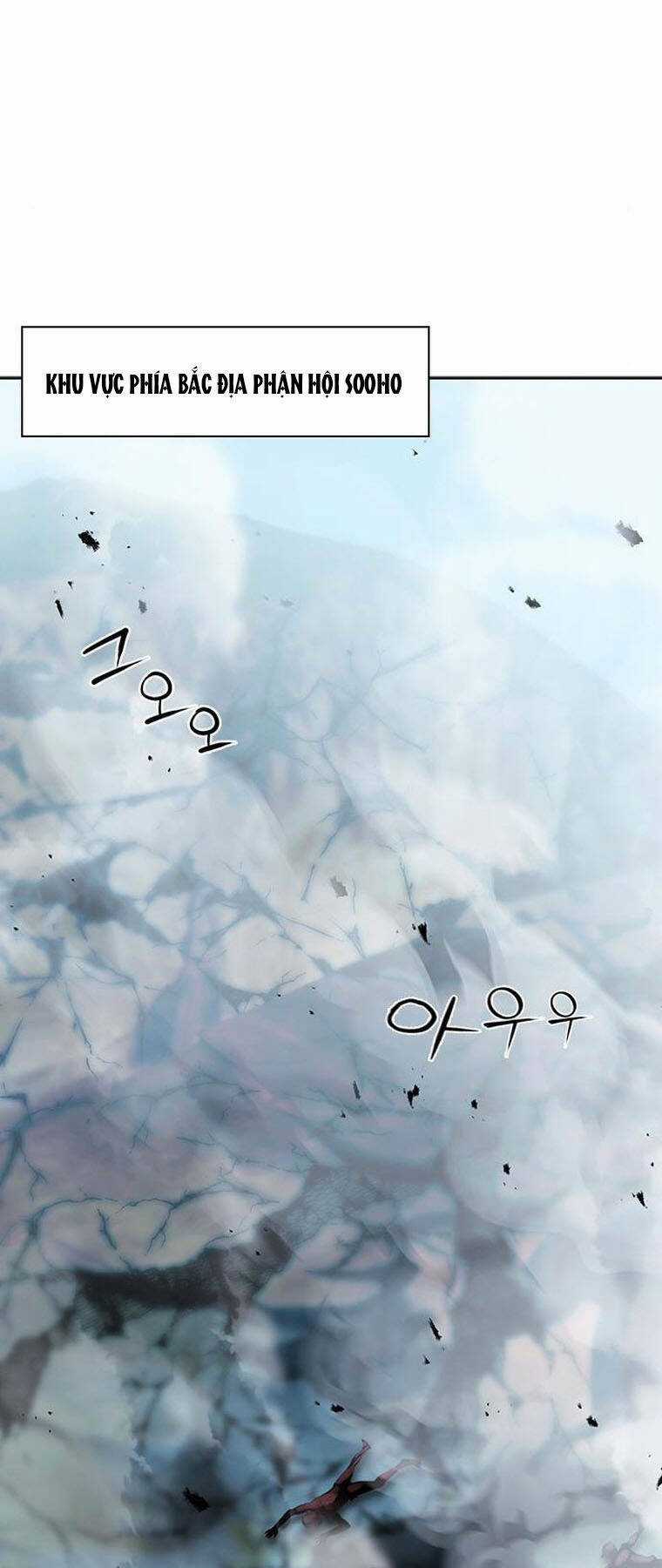 Druid Tại Ga Seoul Chapter 94 trang 9