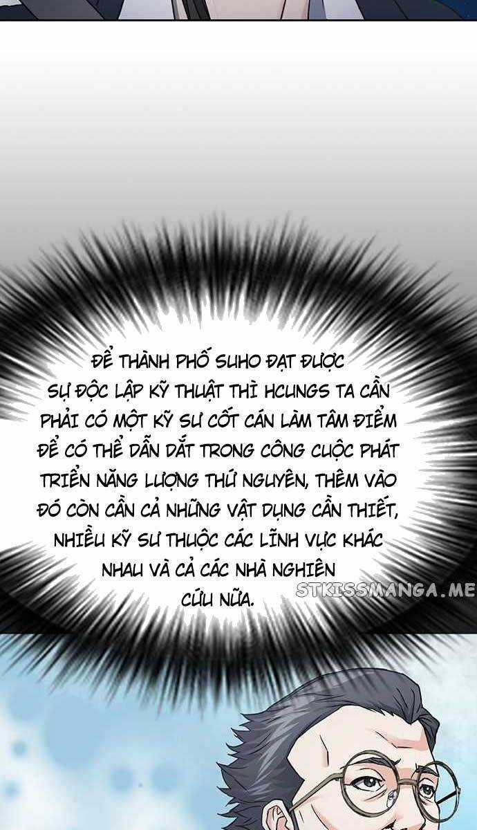 Druid Tại Ga Seoul Chapter 95 trang 10