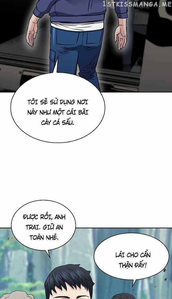 Druid Tại Ga Seoul Chapter 95 trang 100