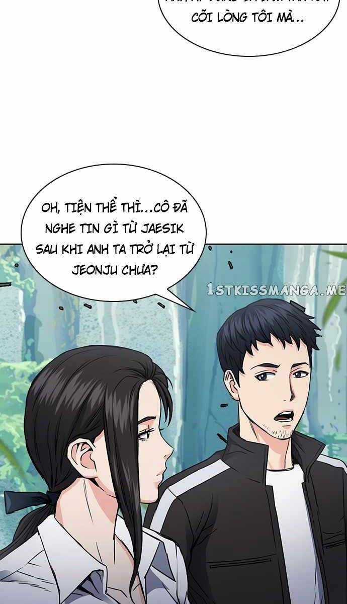 Druid Tại Ga Seoul Chapter 95 trang 107