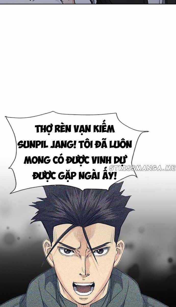 Druid Tại Ga Seoul Chapter 95 trang 108