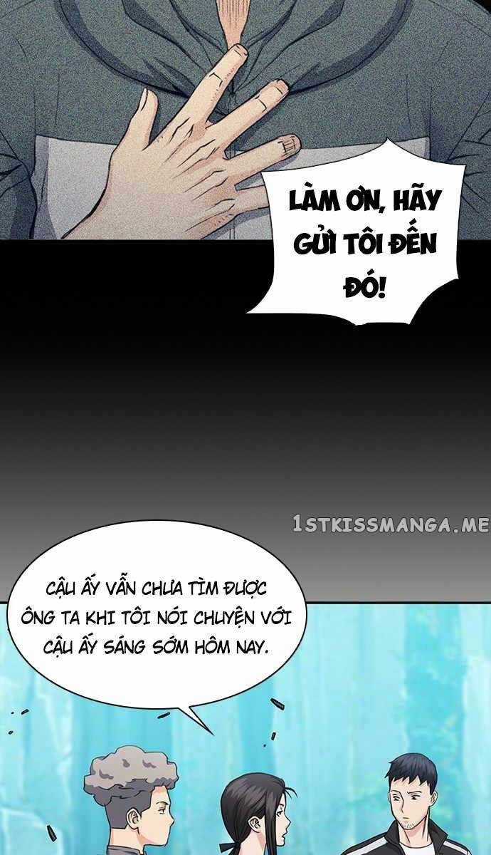 Druid Tại Ga Seoul Chapter 95 trang 109