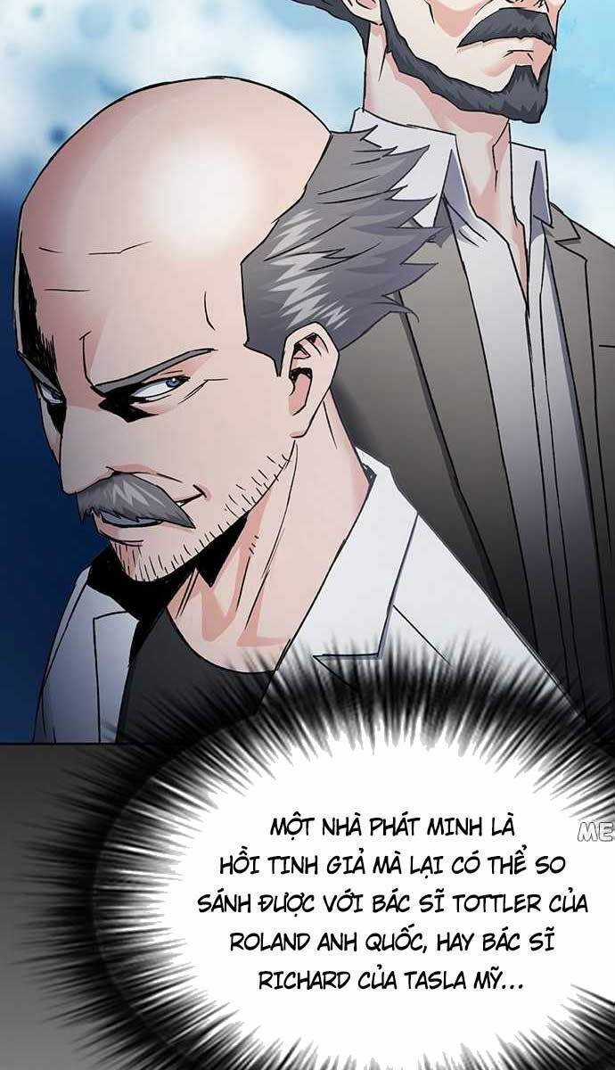 Druid Tại Ga Seoul Chapter 95 trang 11