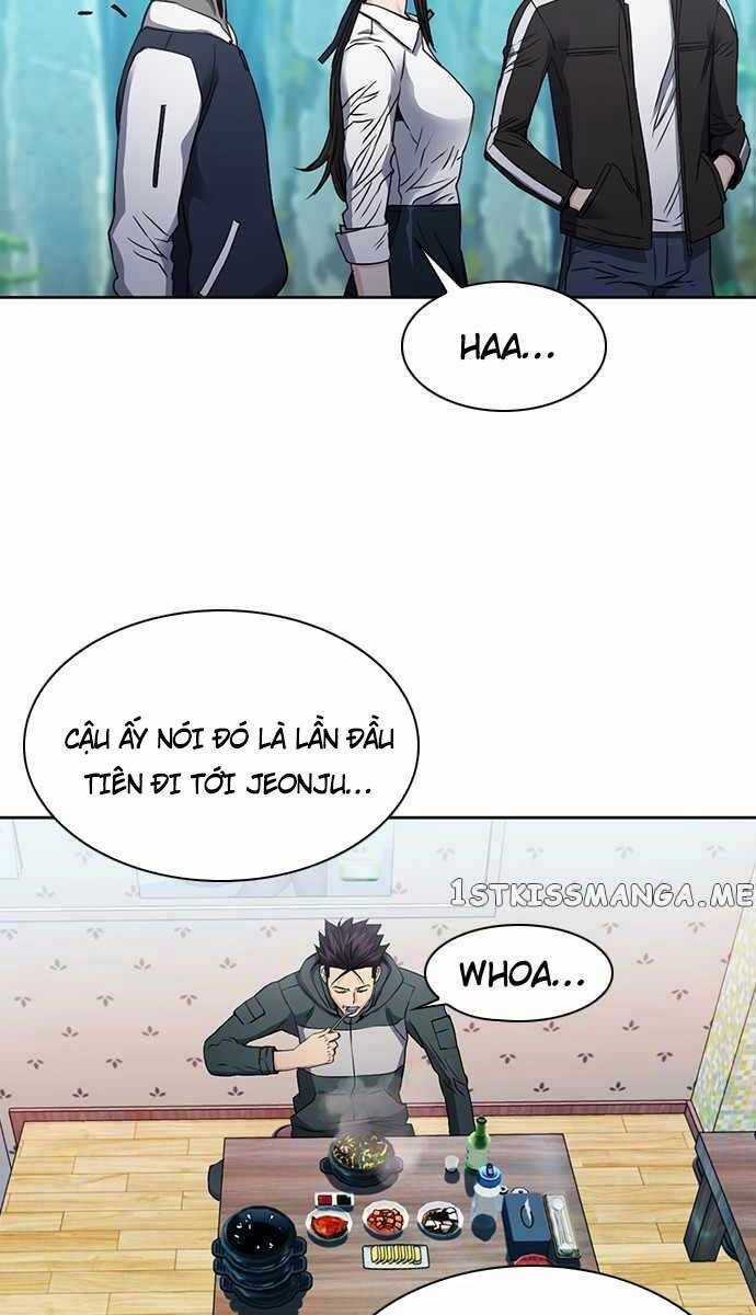 Druid Tại Ga Seoul Chapter 95 trang 110