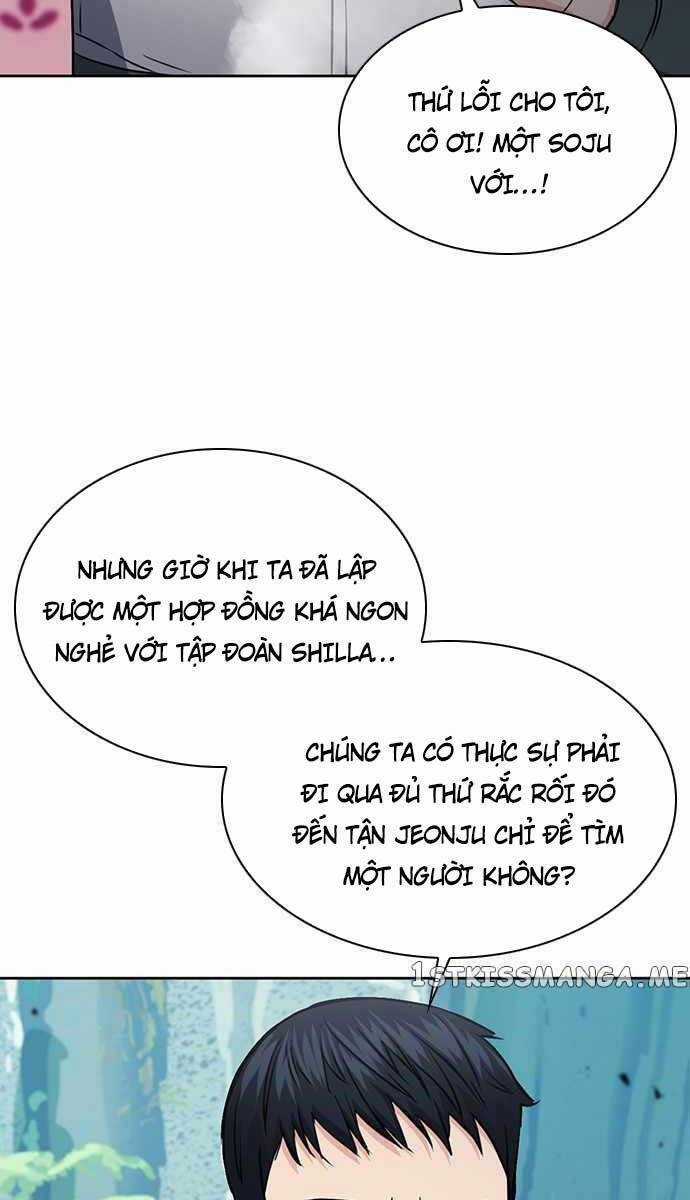 Druid Tại Ga Seoul Chapter 95 trang 112