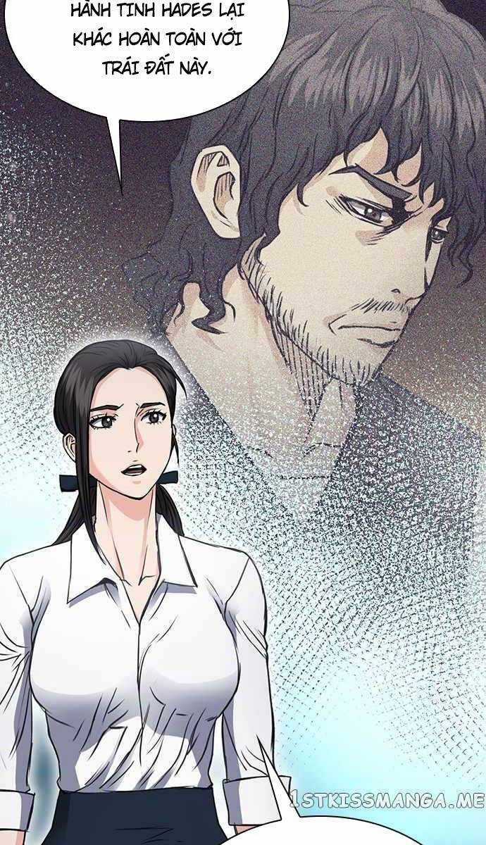 Druid Tại Ga Seoul Chapter 95 trang 114