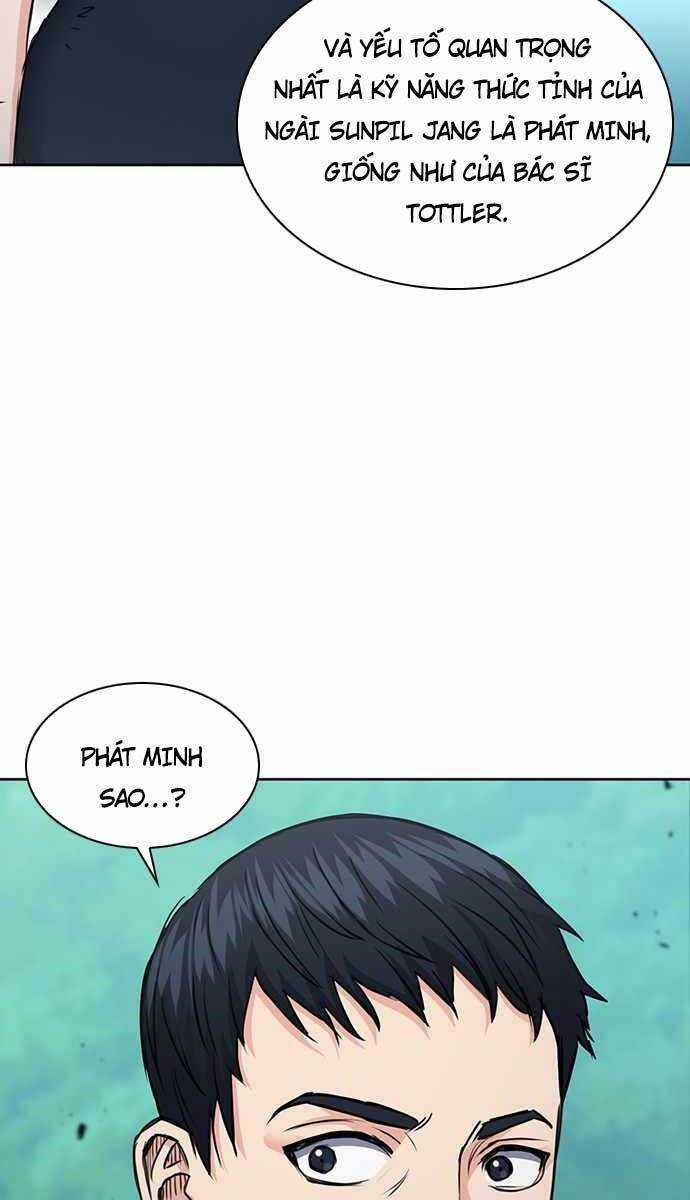 Druid Tại Ga Seoul Chapter 95 trang 115